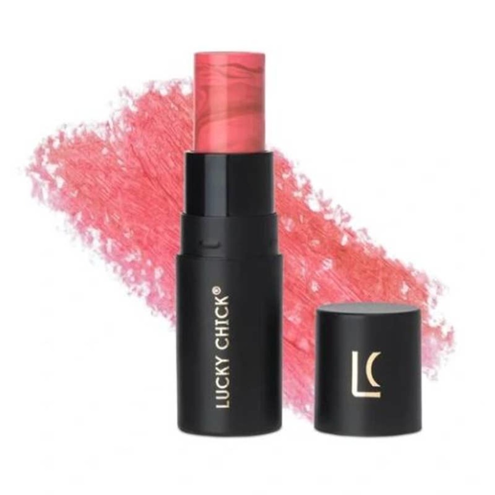 Lucky Chick Lip & Cheek Multi Stick in Lucky Days - NEW
